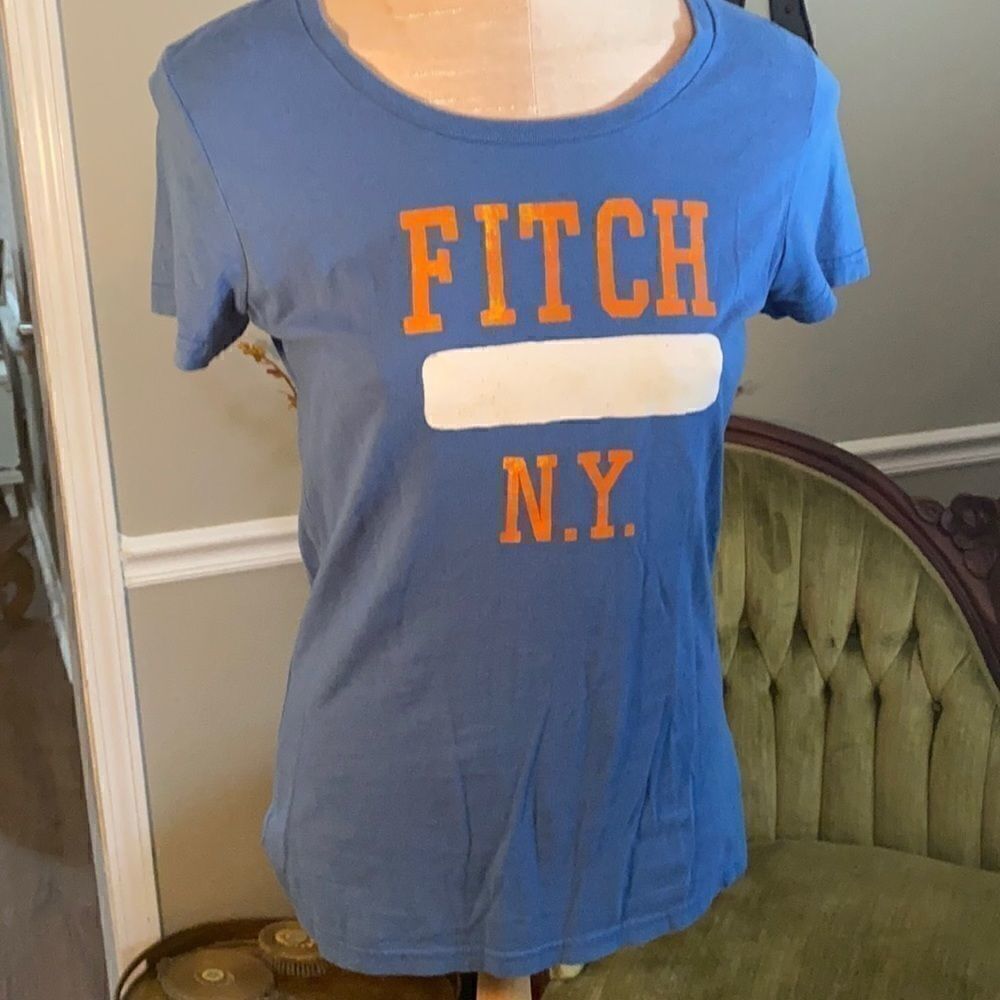 Vintage Abercrombie & Fitch. Women’s L.